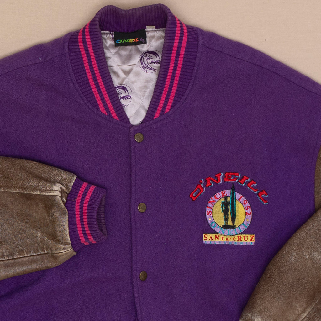 O'Neill Collegejacke, XL