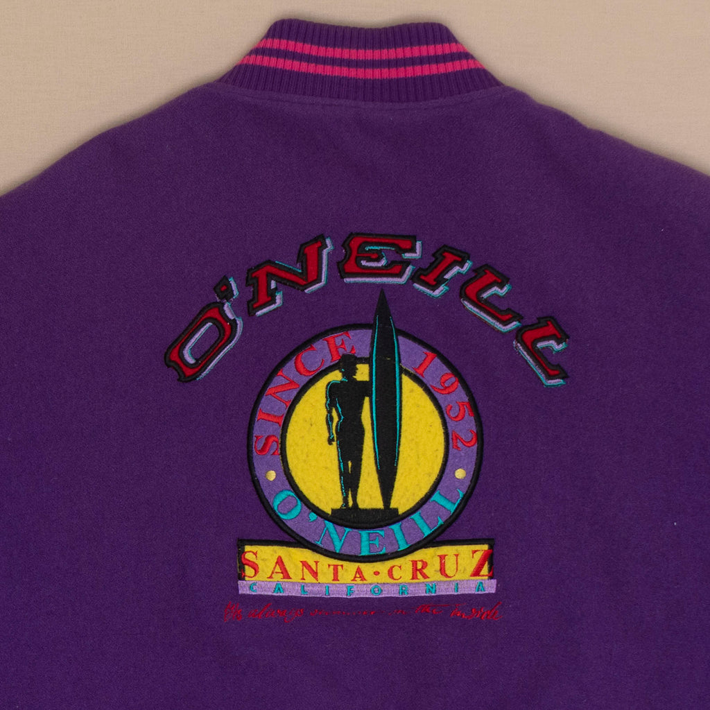 O'Neill Collegejacke, XL