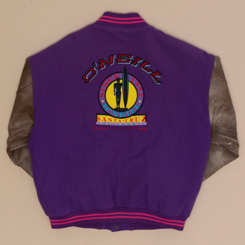 O'Neill Collegejacke, XL