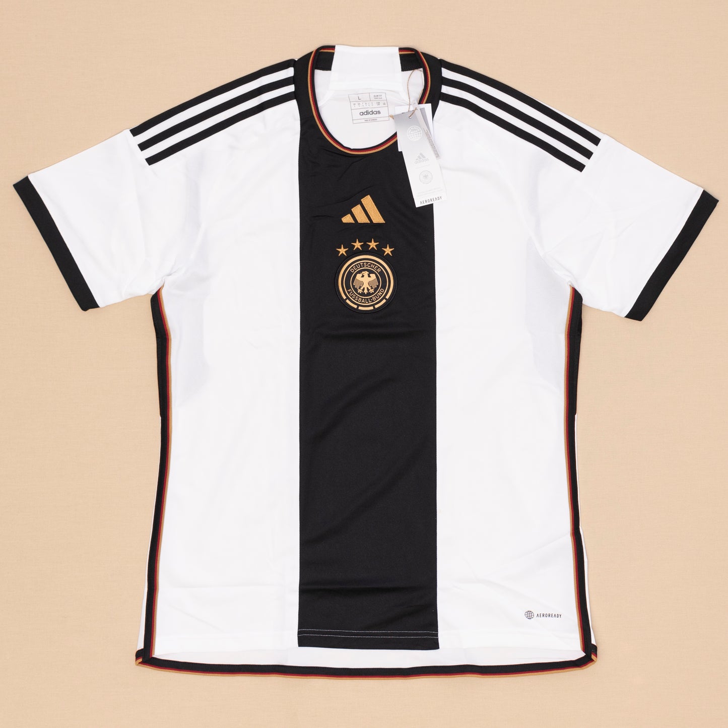 Deutschland 2022 Trikot, L