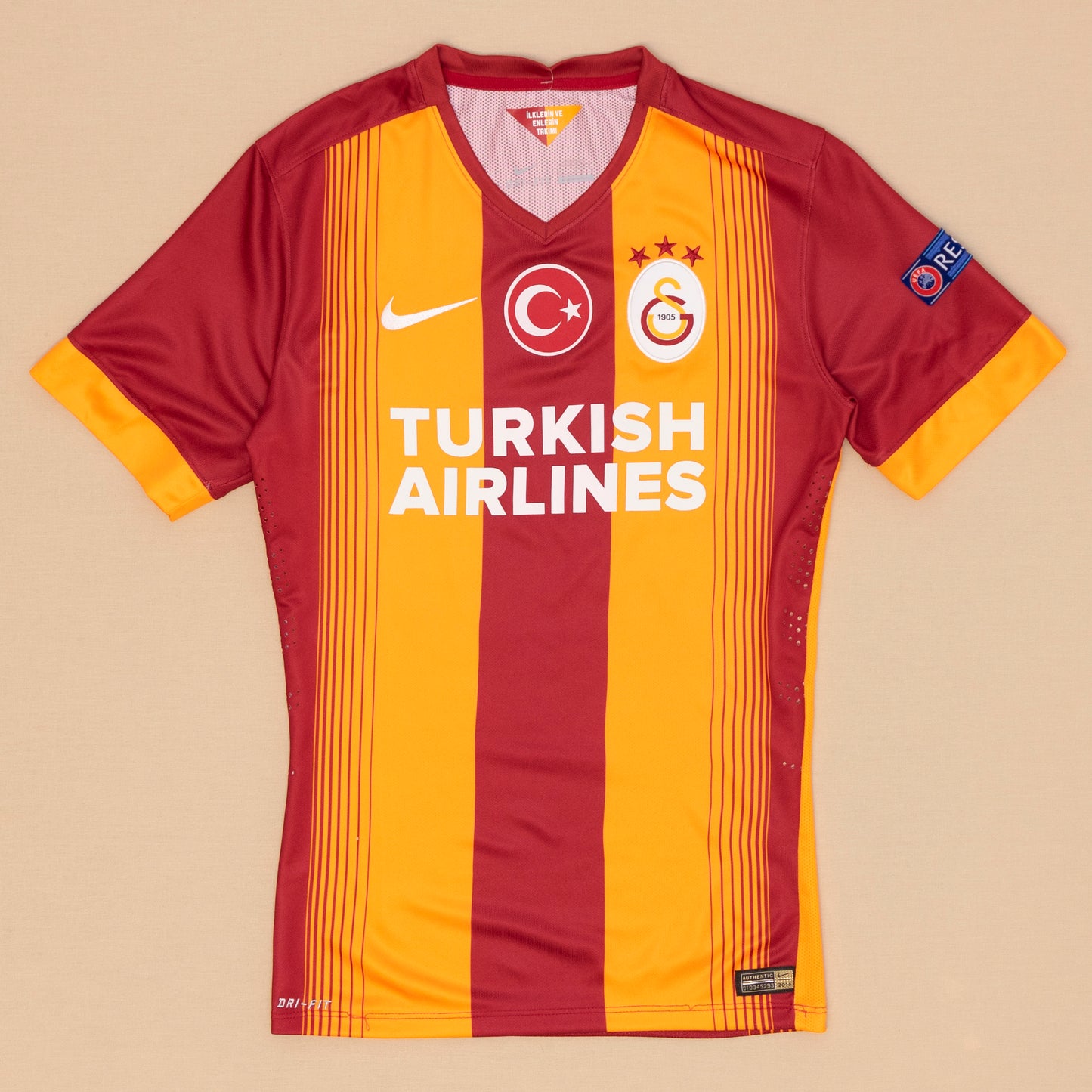 Galatasaray 14/15 Champions League Trikot, M