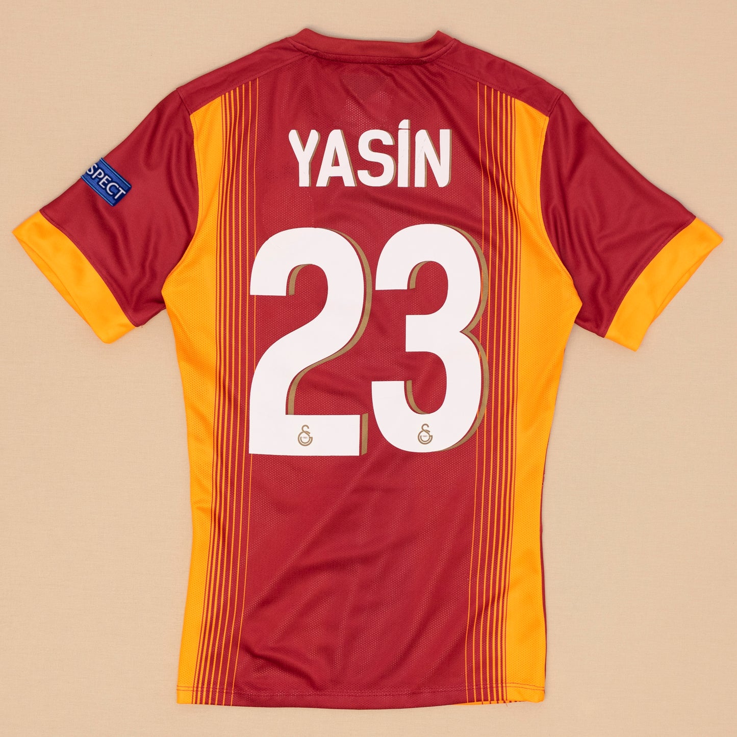 Galatasaray 14/15 Champions League Trikot, M