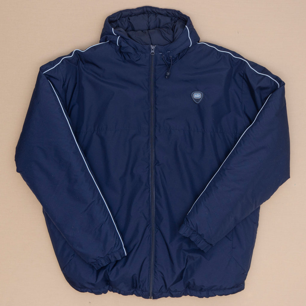 Nike Hooded Winterjacke, XXL