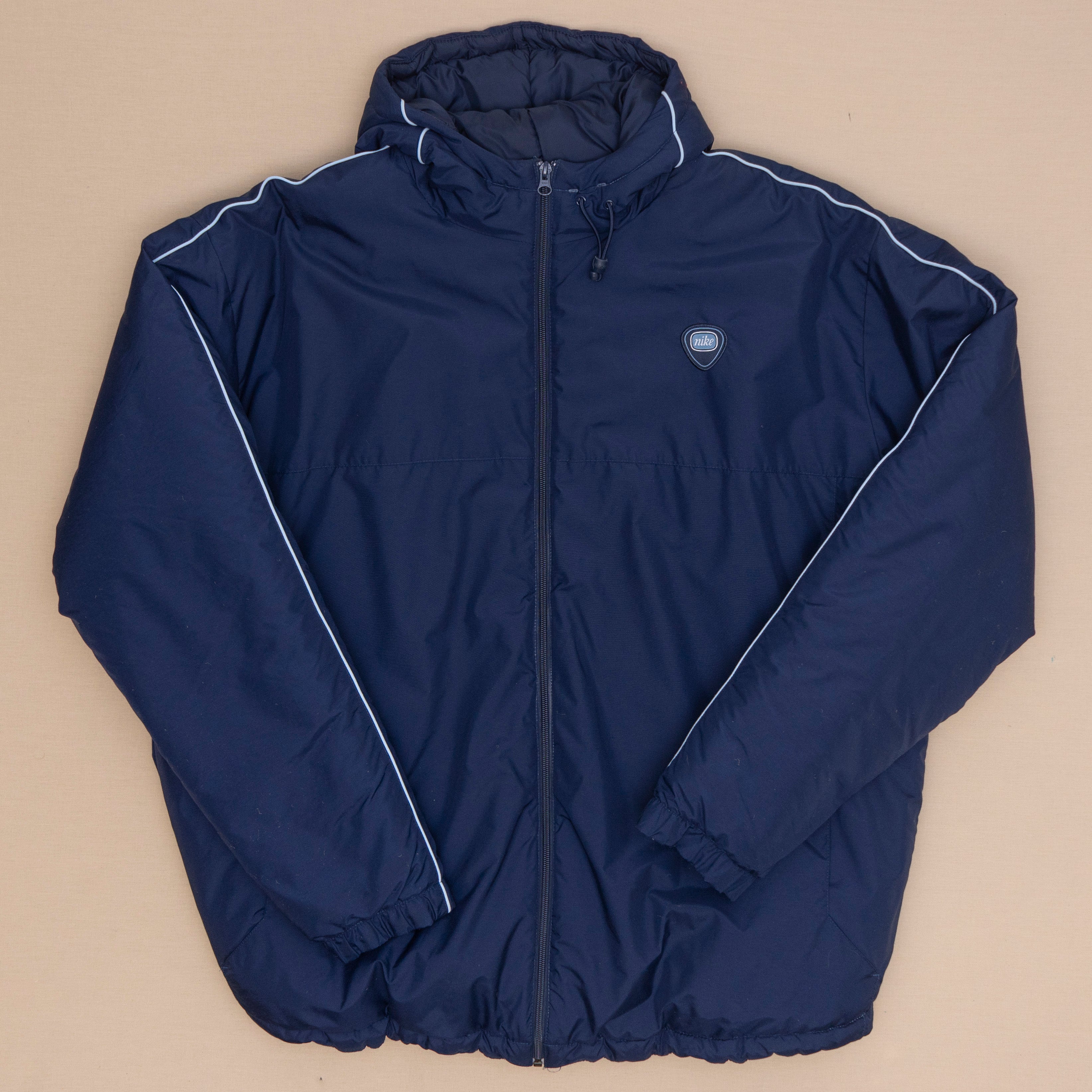 Nike Hooded Winterjacke, XXL