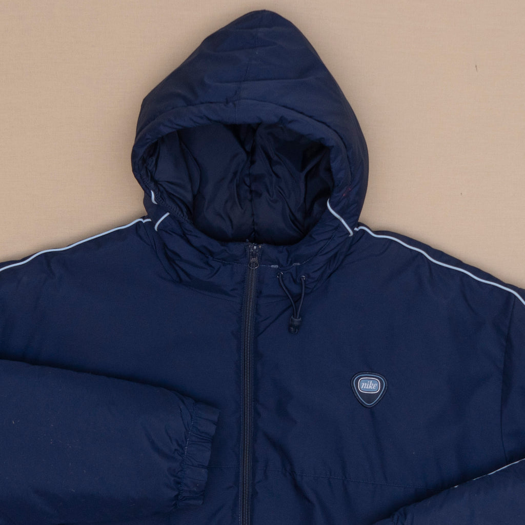 Nike Hooded Winterjacke, XXL