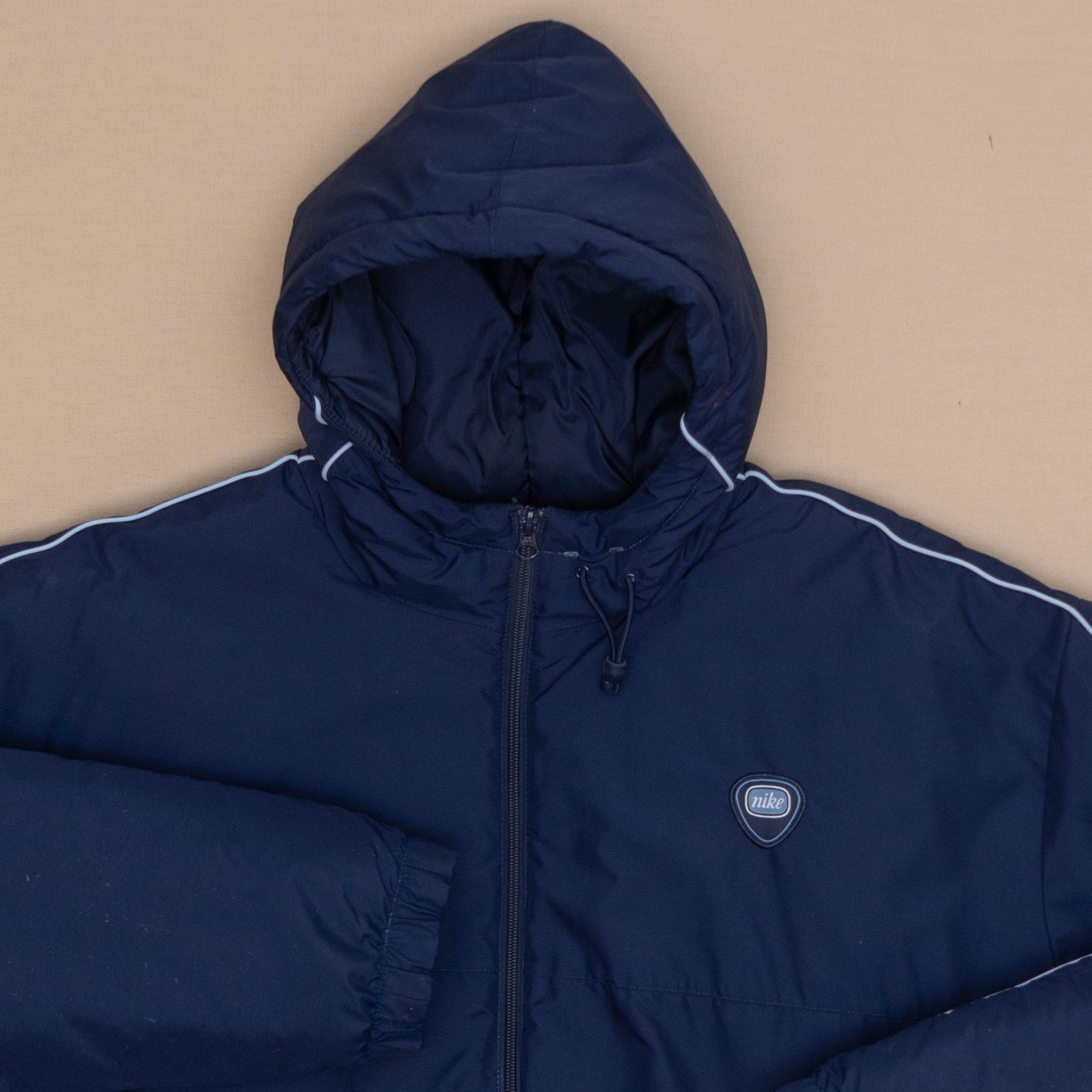 Nike Hooded Winterjacke, XXL