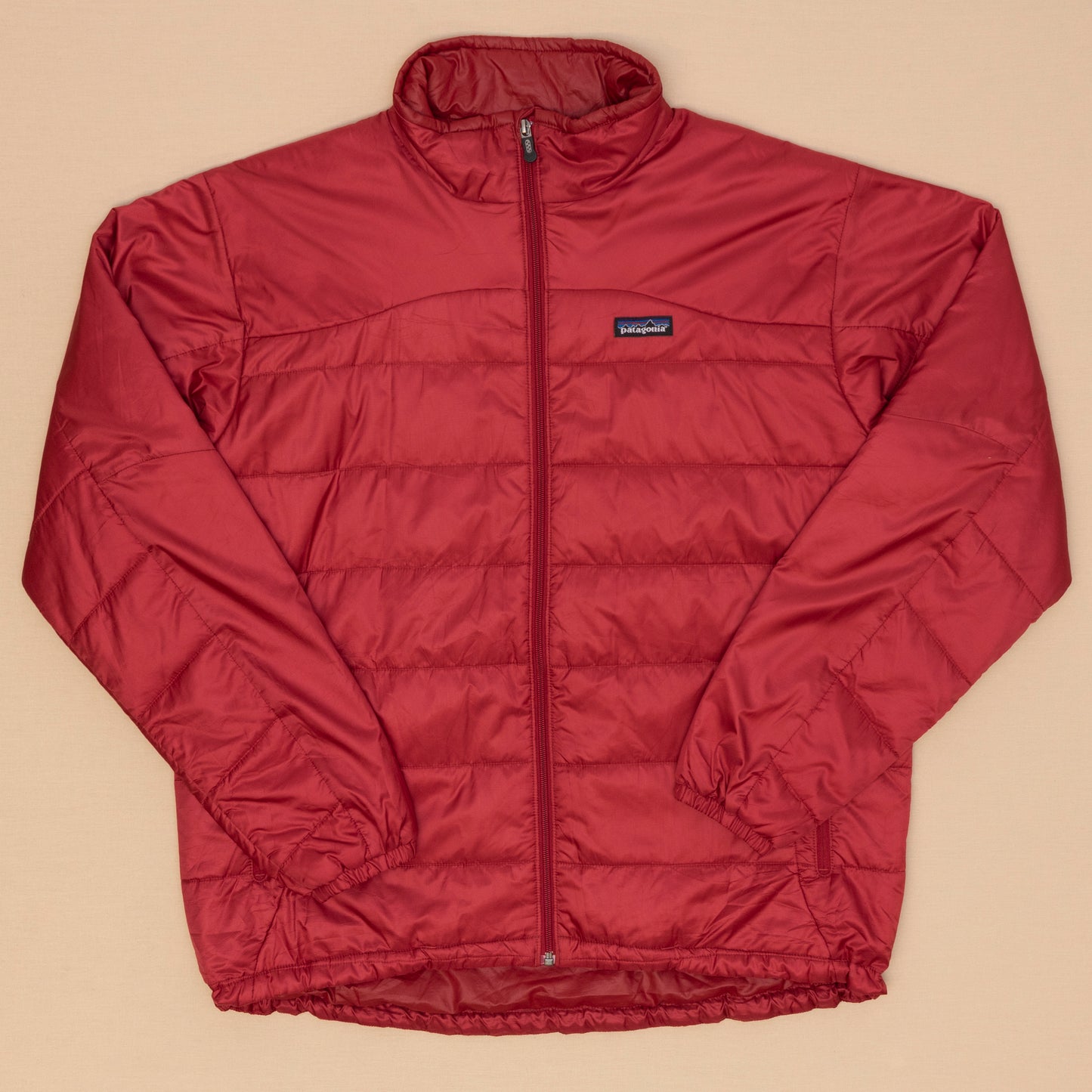 Patagonia Pufferjacke, XL