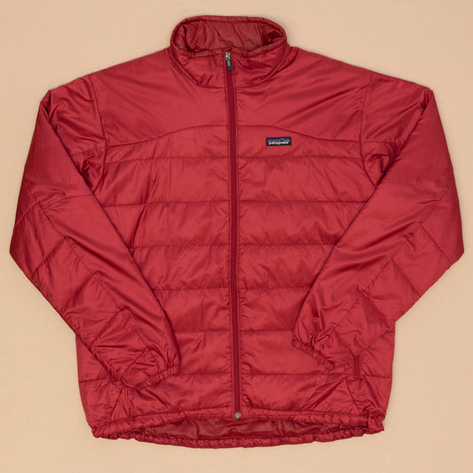 Patagonia Pufferjacke, XL