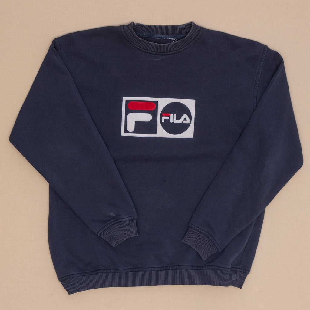 FILA Sweater, M