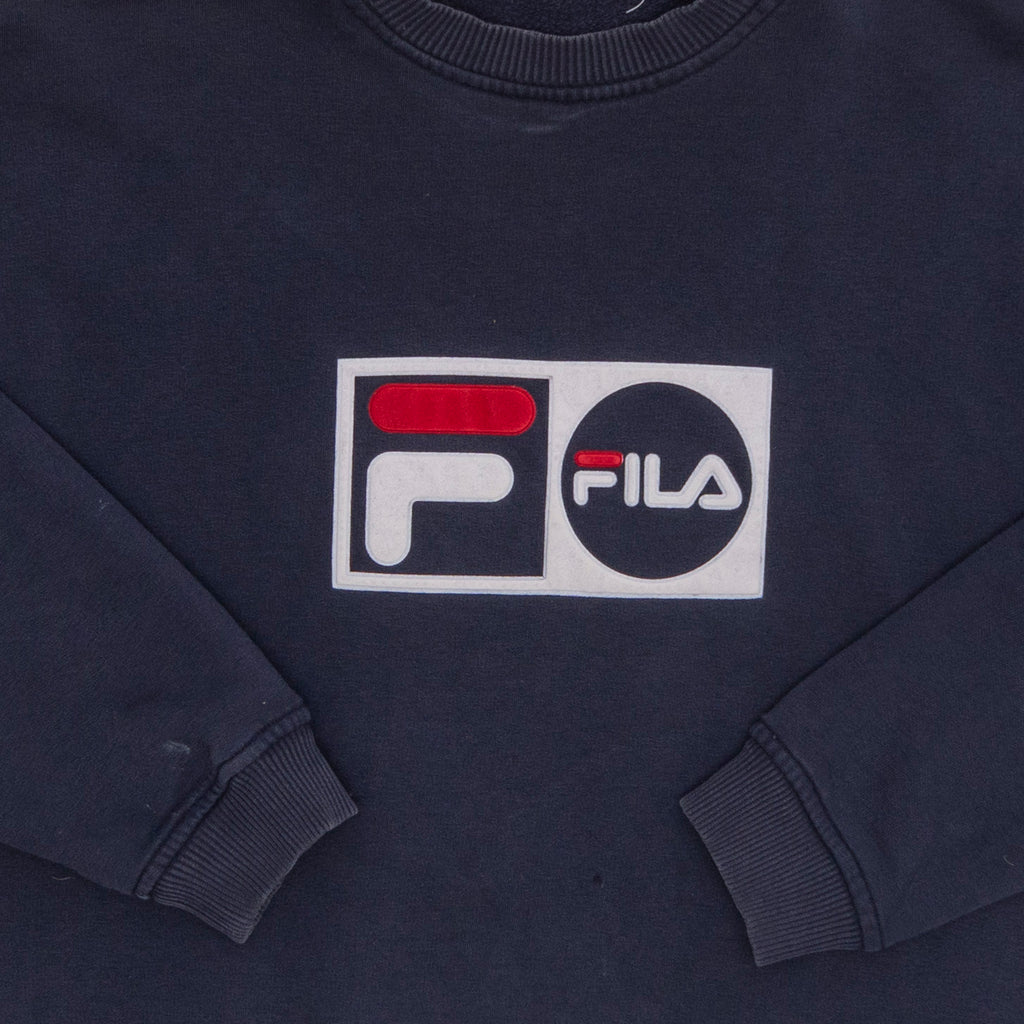 FILA Sweater, M