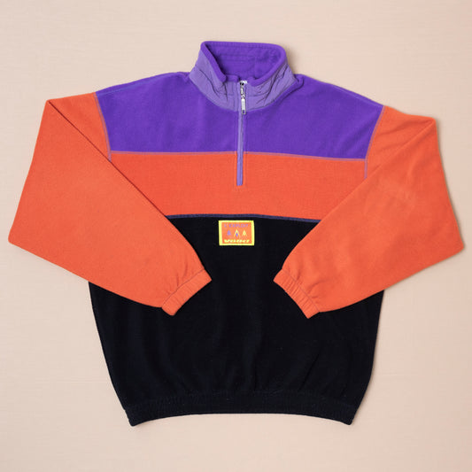 Völkl Colorblock Fleece, M-L