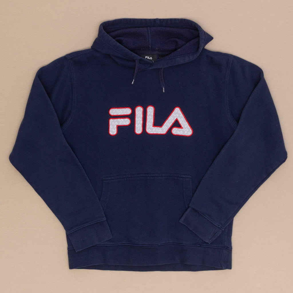 FILA Hoodie, S