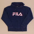 FILA Hoodie, S