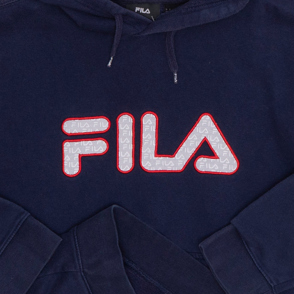 FILA Hoodie, S