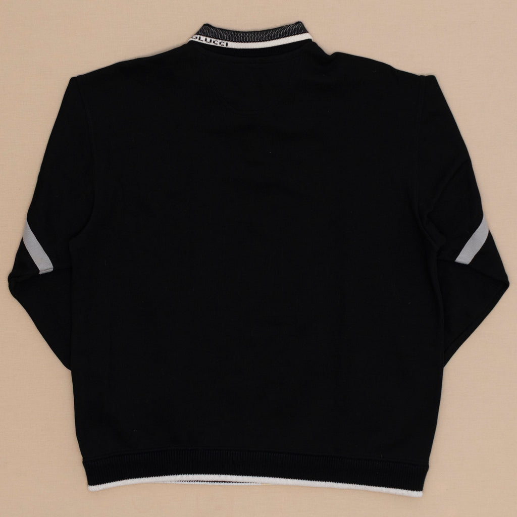 Carlo Colucci Strickpullover, L