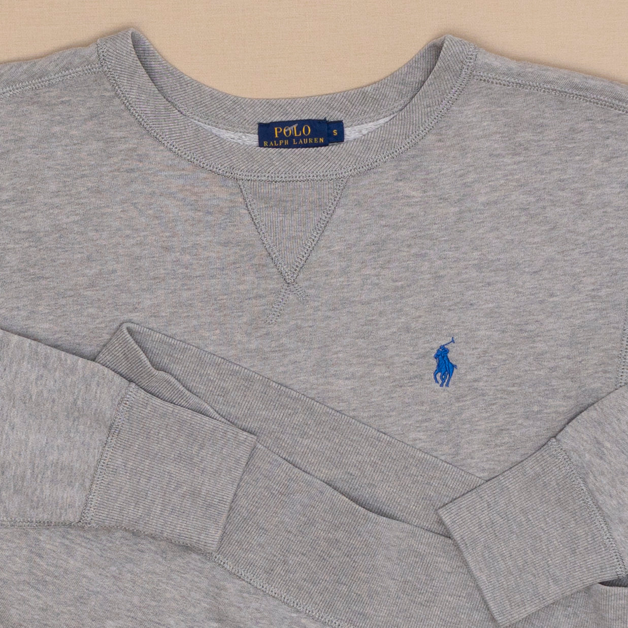 Ralph Lauren Sweater, S