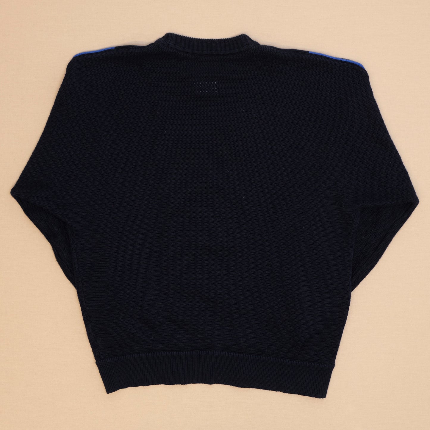 Carlo Colucci Strickpullover, L