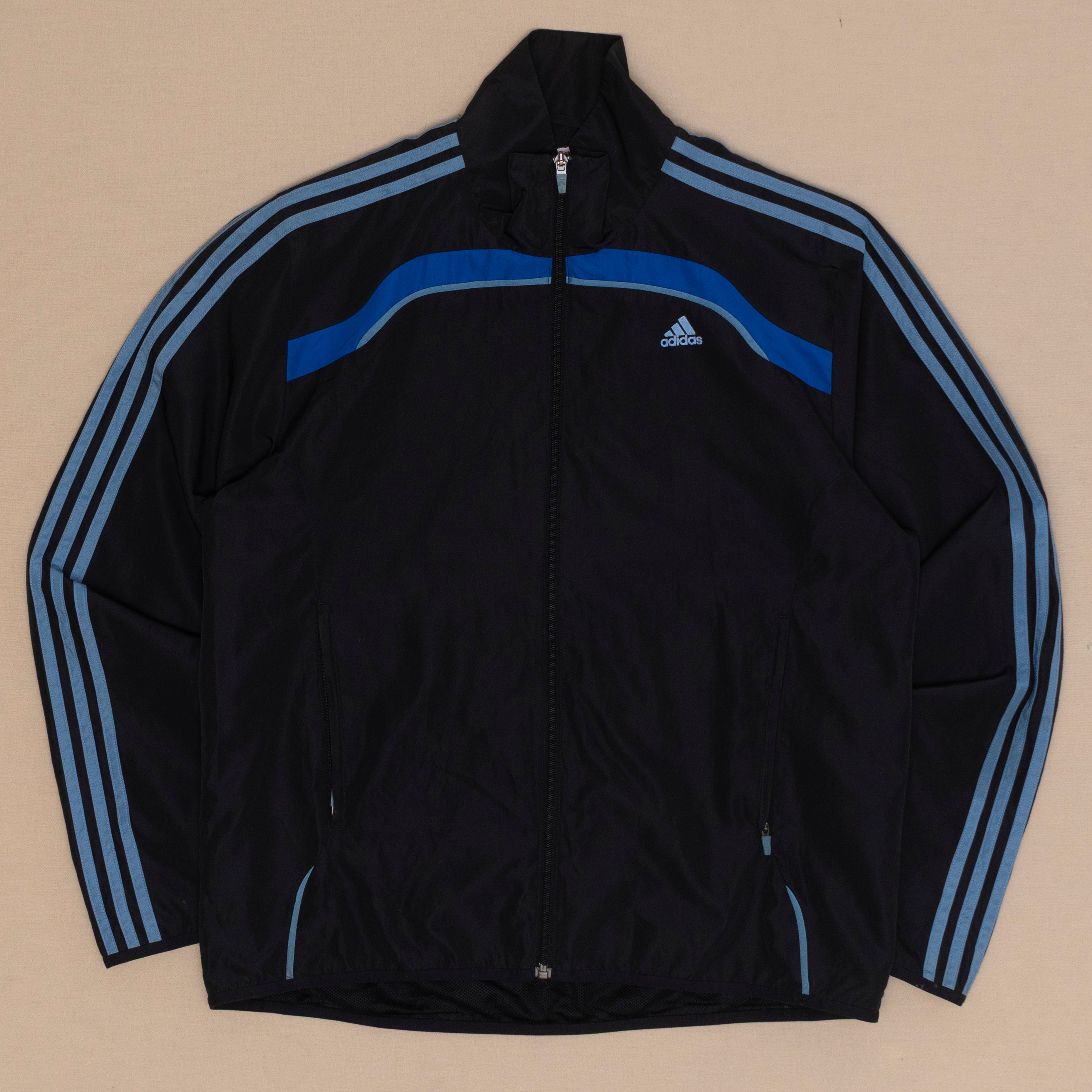 Adidas Tracktop, M