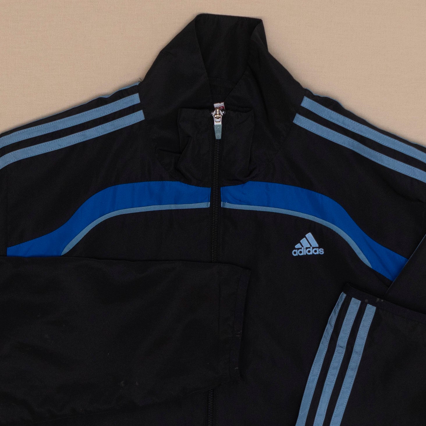 Adidas Tracktop, M