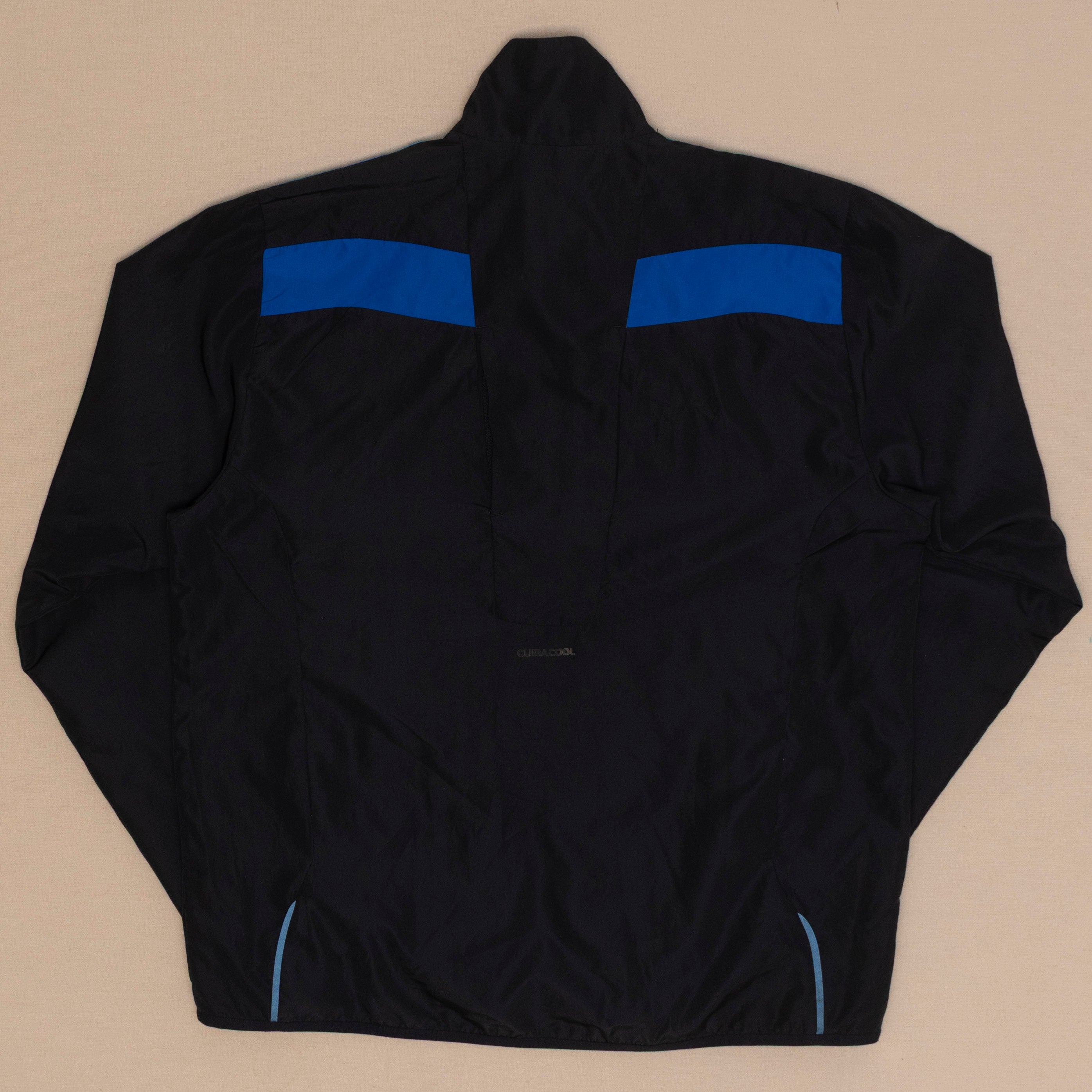 Adidas Tracktop, M
