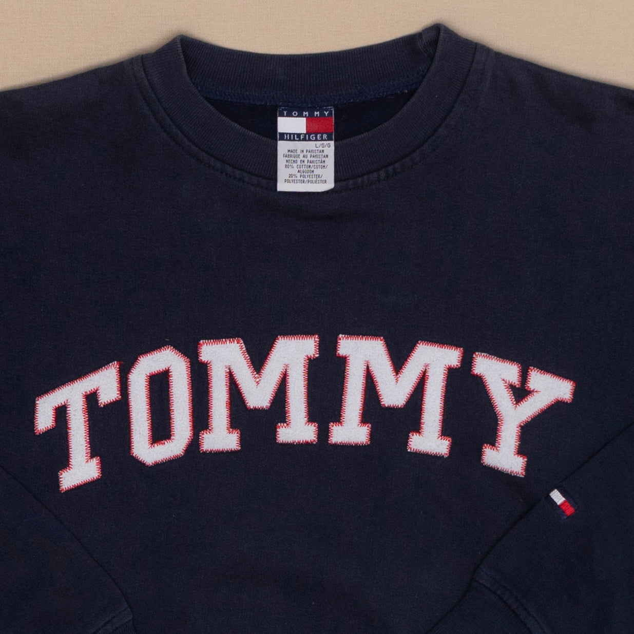 Tommy Hilfiger Sweater, M