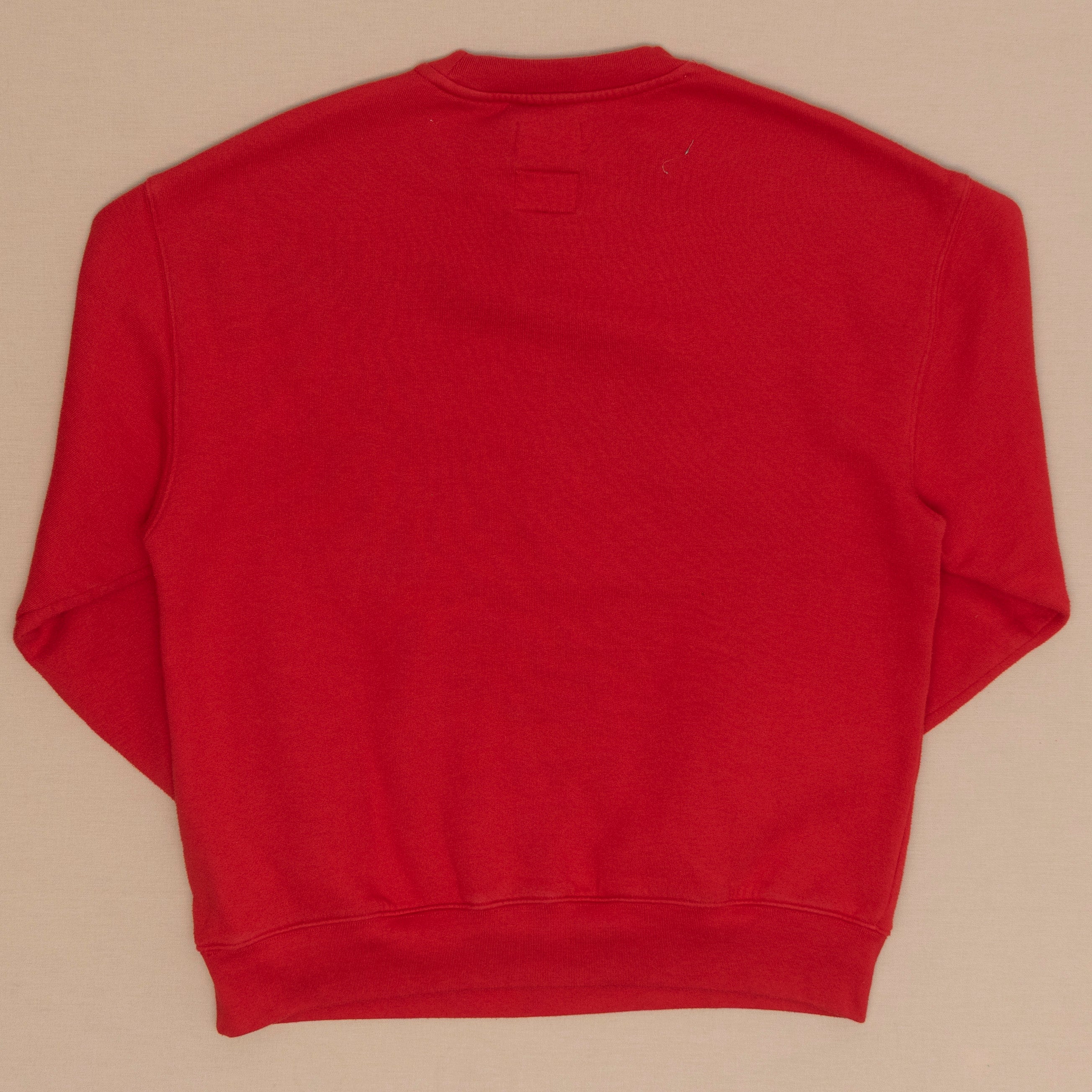 Coca Cola Tommy Hilfiger Sweater, L