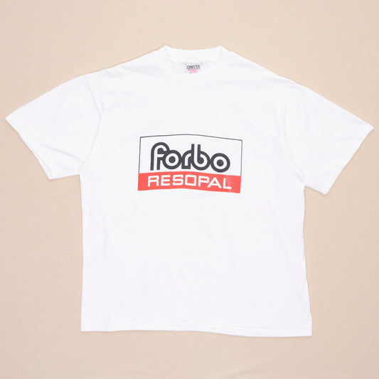 Forbo Resopal T Shirt, XL