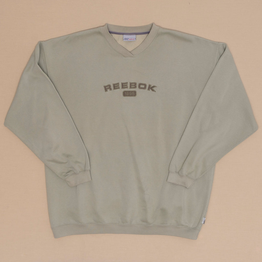 Reebok Sweater, XL