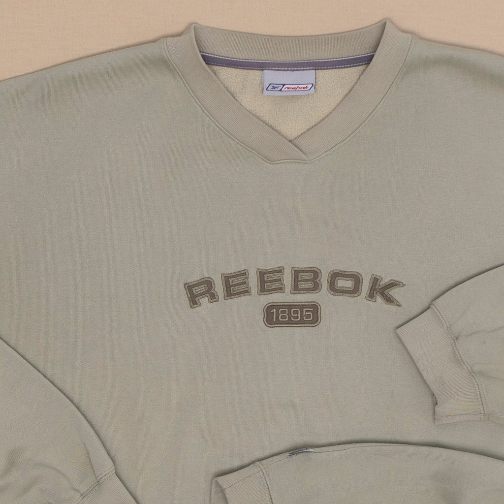 Reebok Sweater, XL