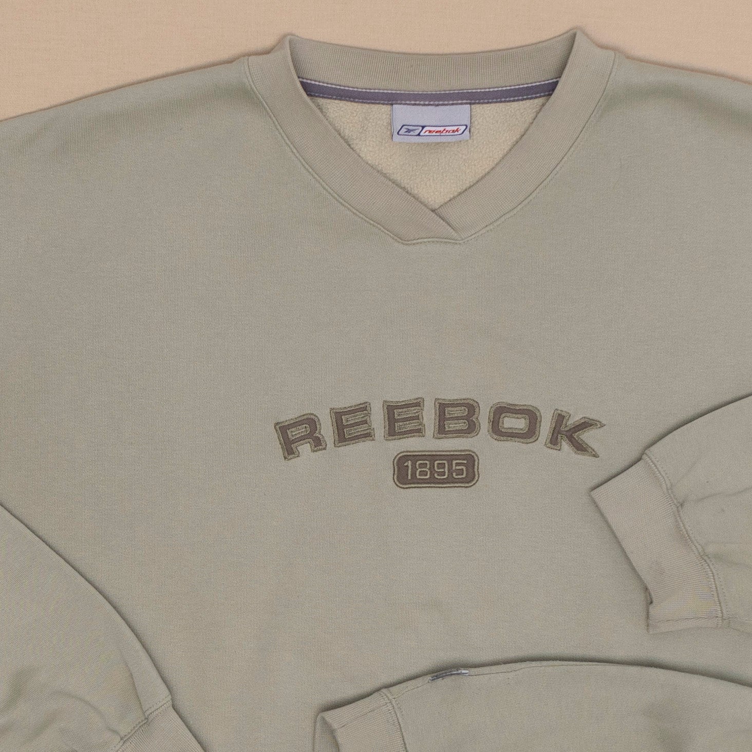 Reebok Sweater, XL