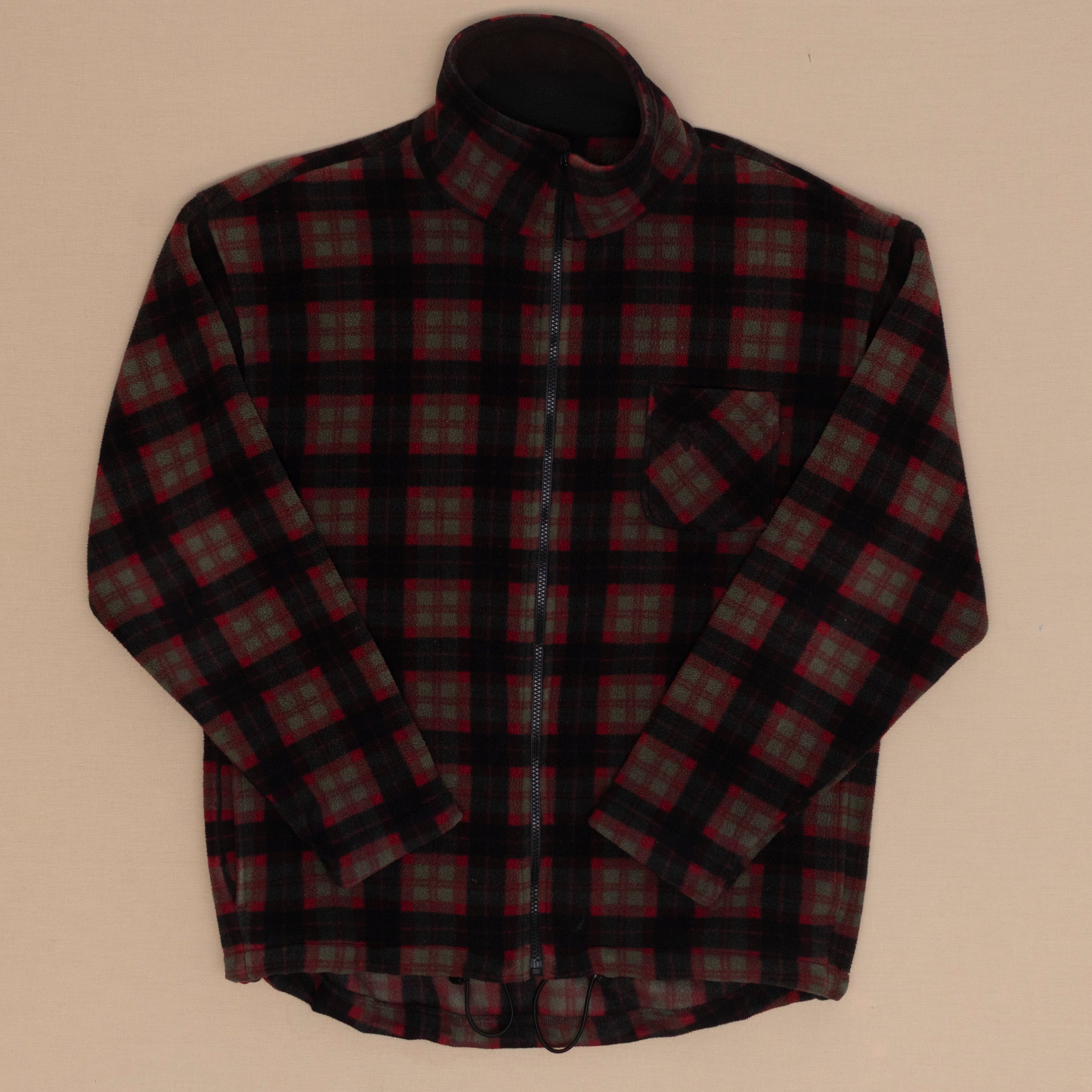 Jack Wolfskin Fleece, XL