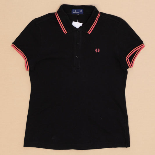 Fred Perry Poloshirt, Womens L