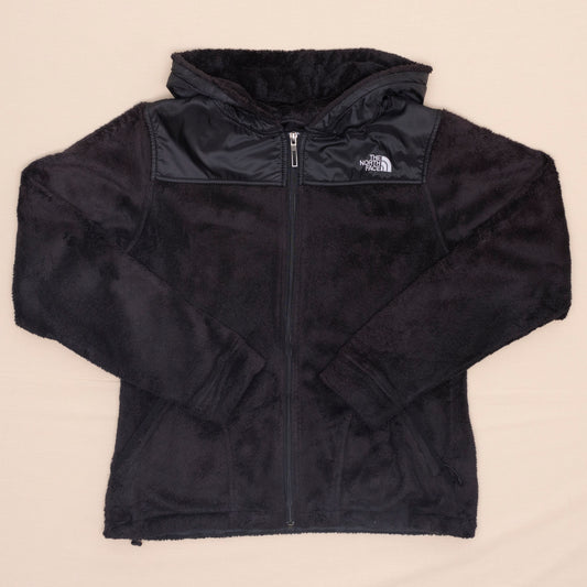 The North Face Fleece Hoodie, Womens M