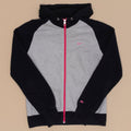 Nike Zip Hoodie, Womens L