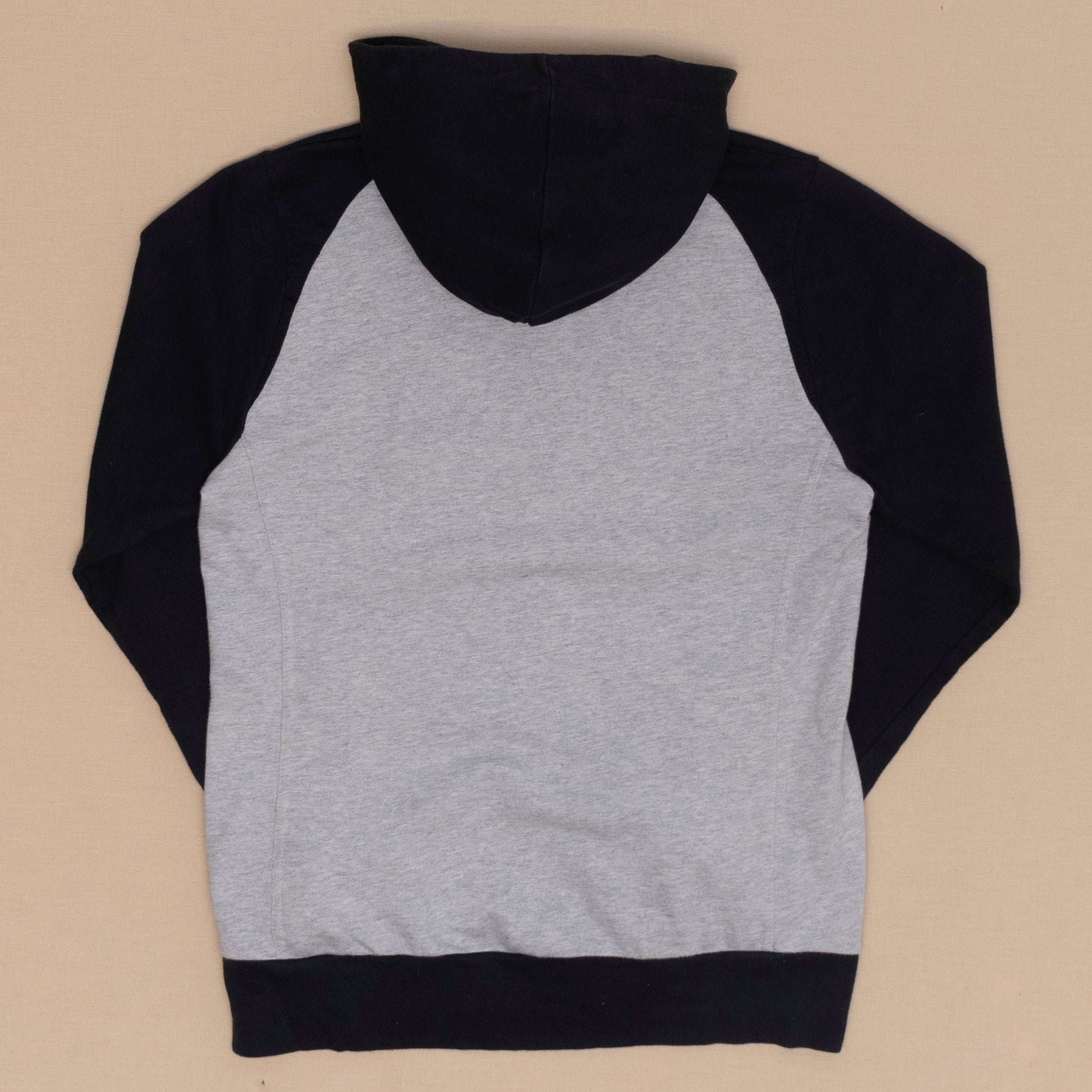 Nike Zip Hoodie, Womens L