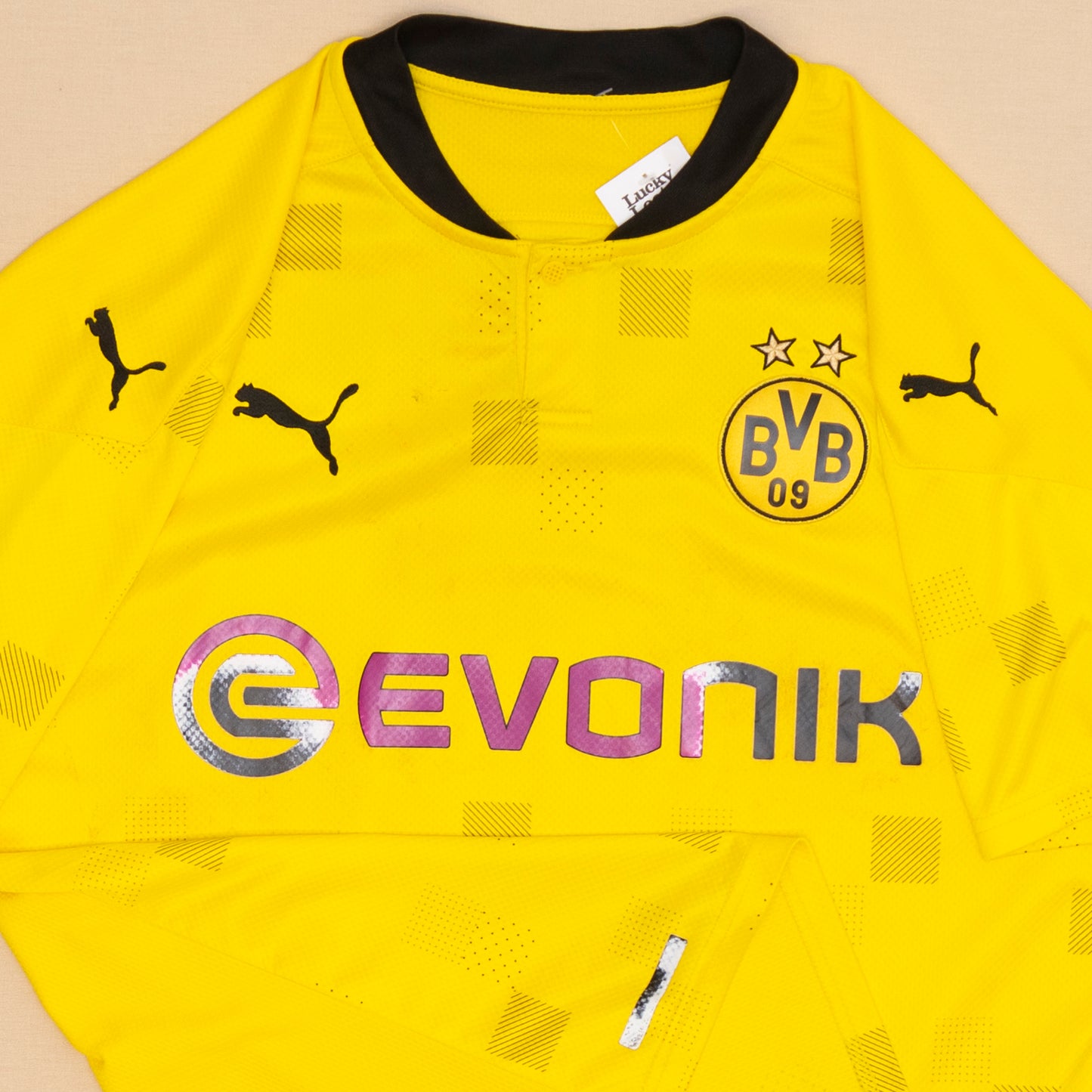 BVB 20/21 Cup Trikot, XL