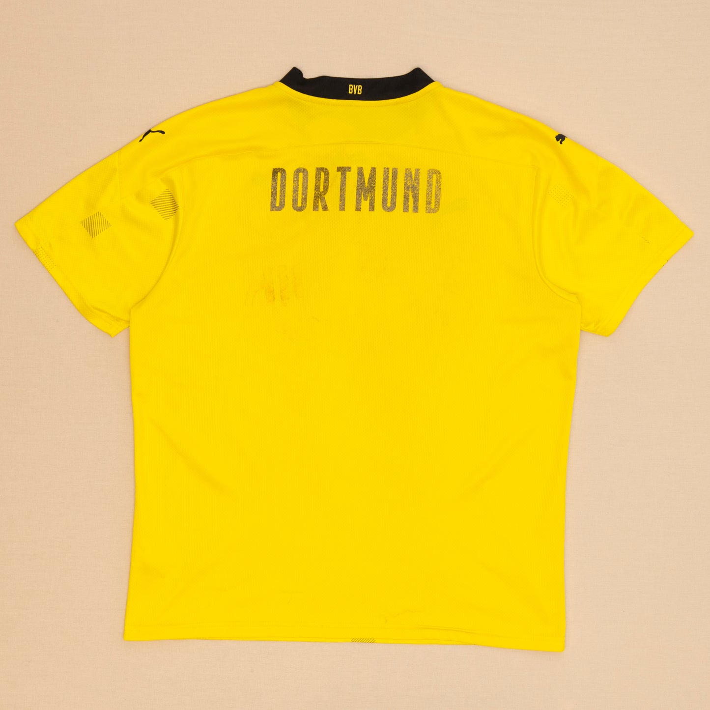 BVB 20/21 Cup Trikot, XL