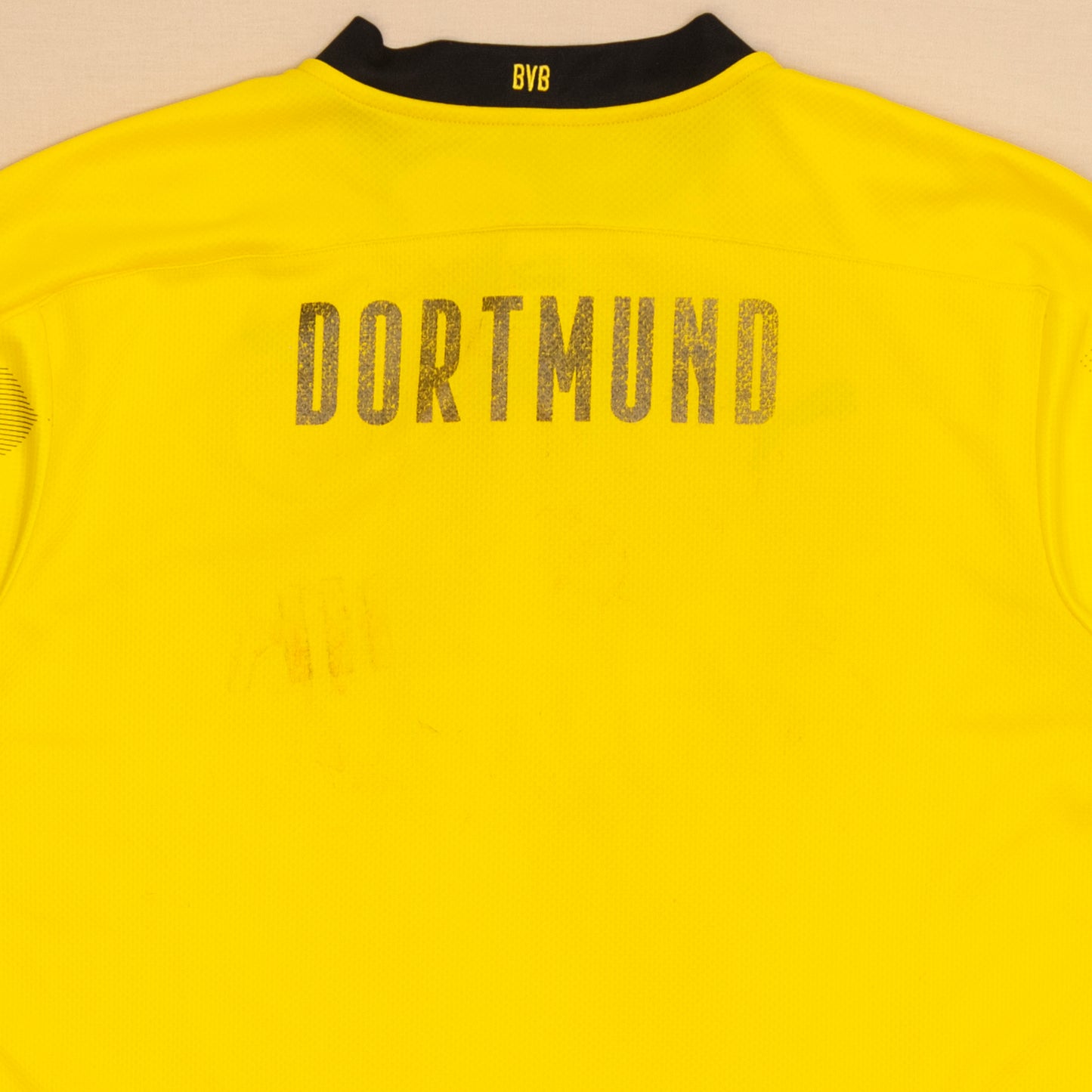 BVB 20/21 Cup Trikot, XL