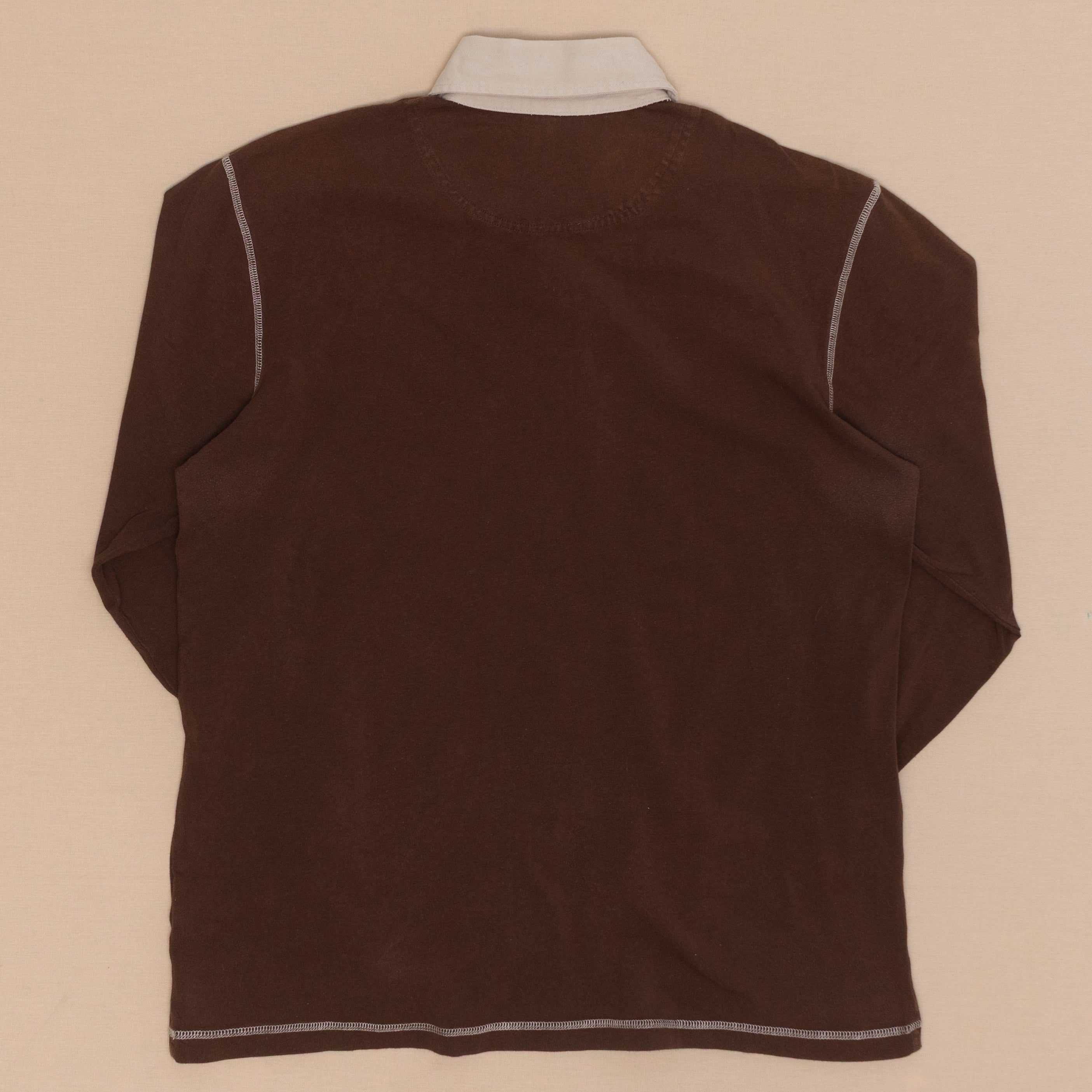 Mercedes Benz Poloshirt, XXL