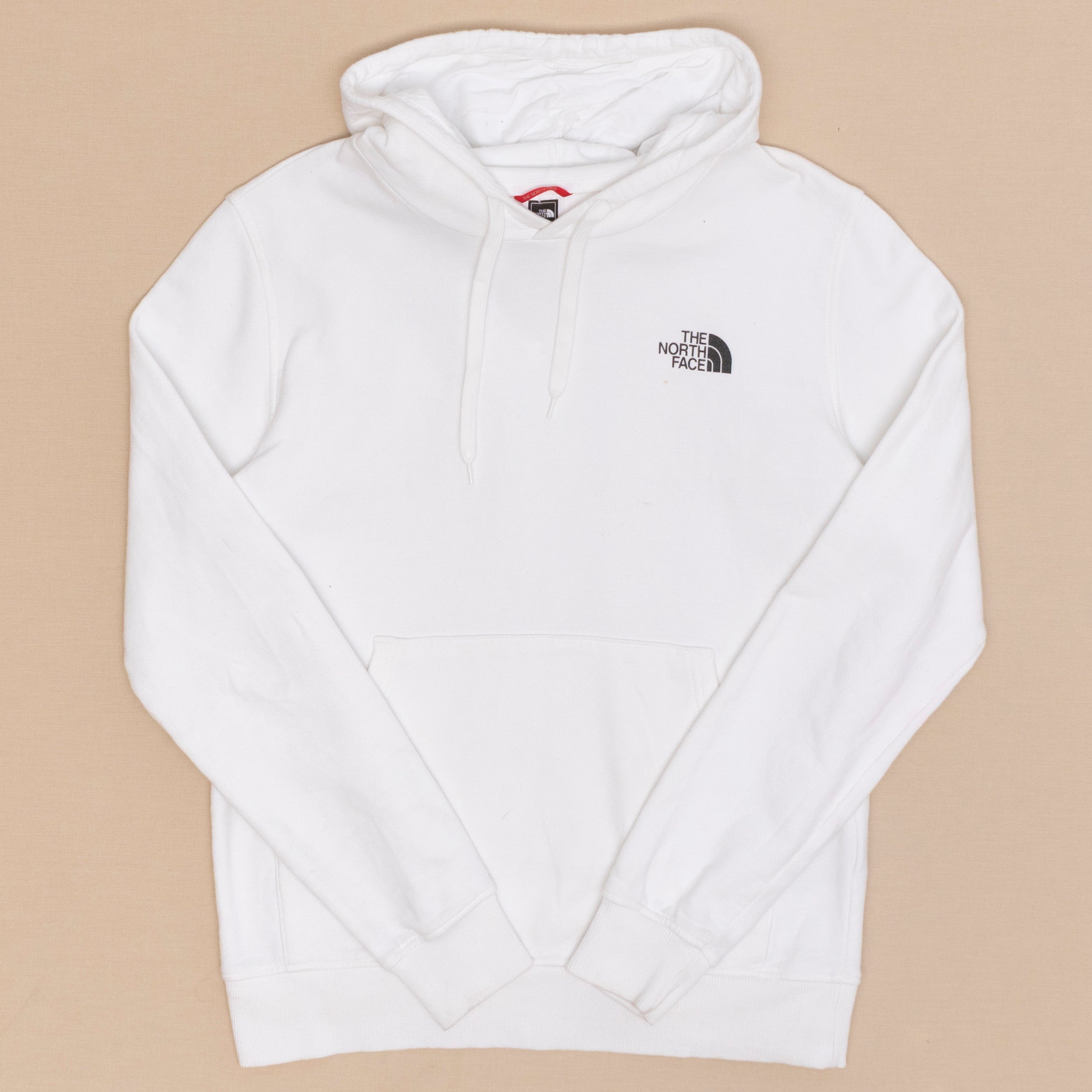 The North Face Hoodie, M