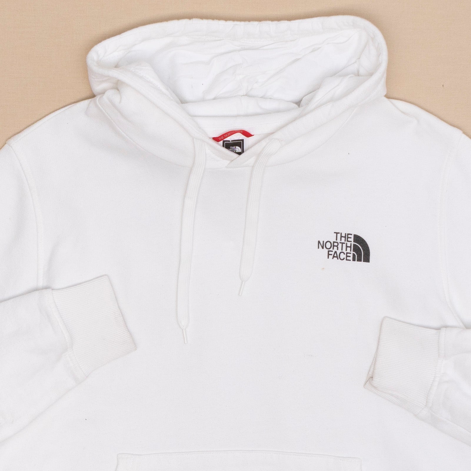 The North Face Hoodie, M