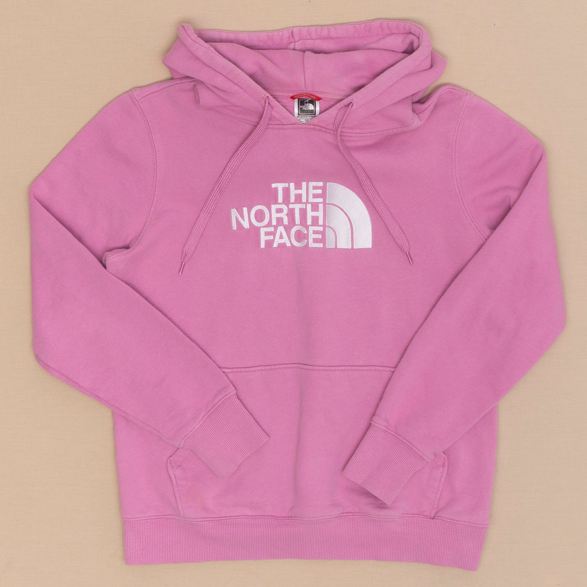 The North Face Hoodie, S