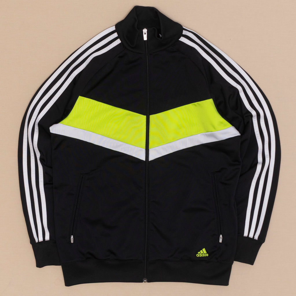 Adidas Tracktop, M