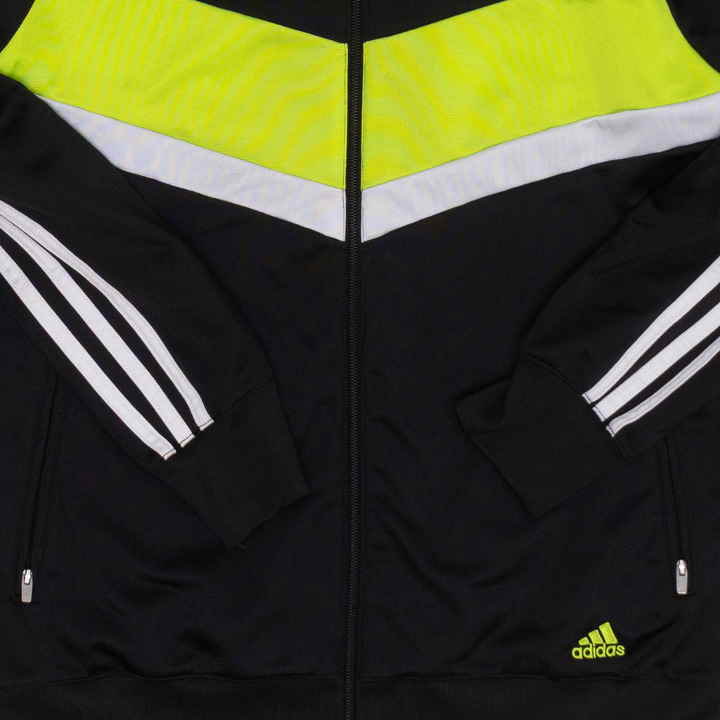 Adidas Tracktop, M