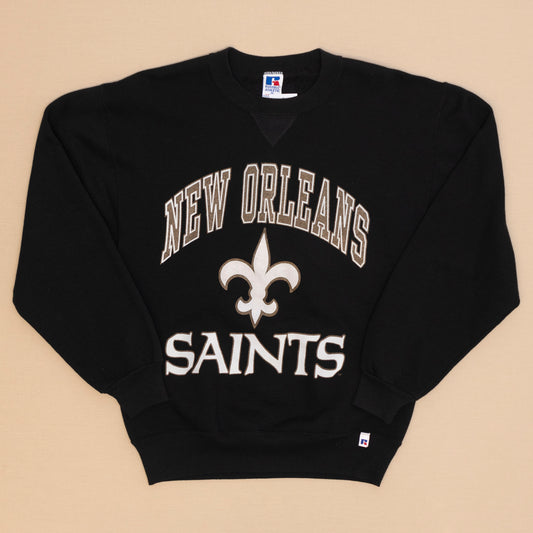 New Orleans Saints Sweater, M