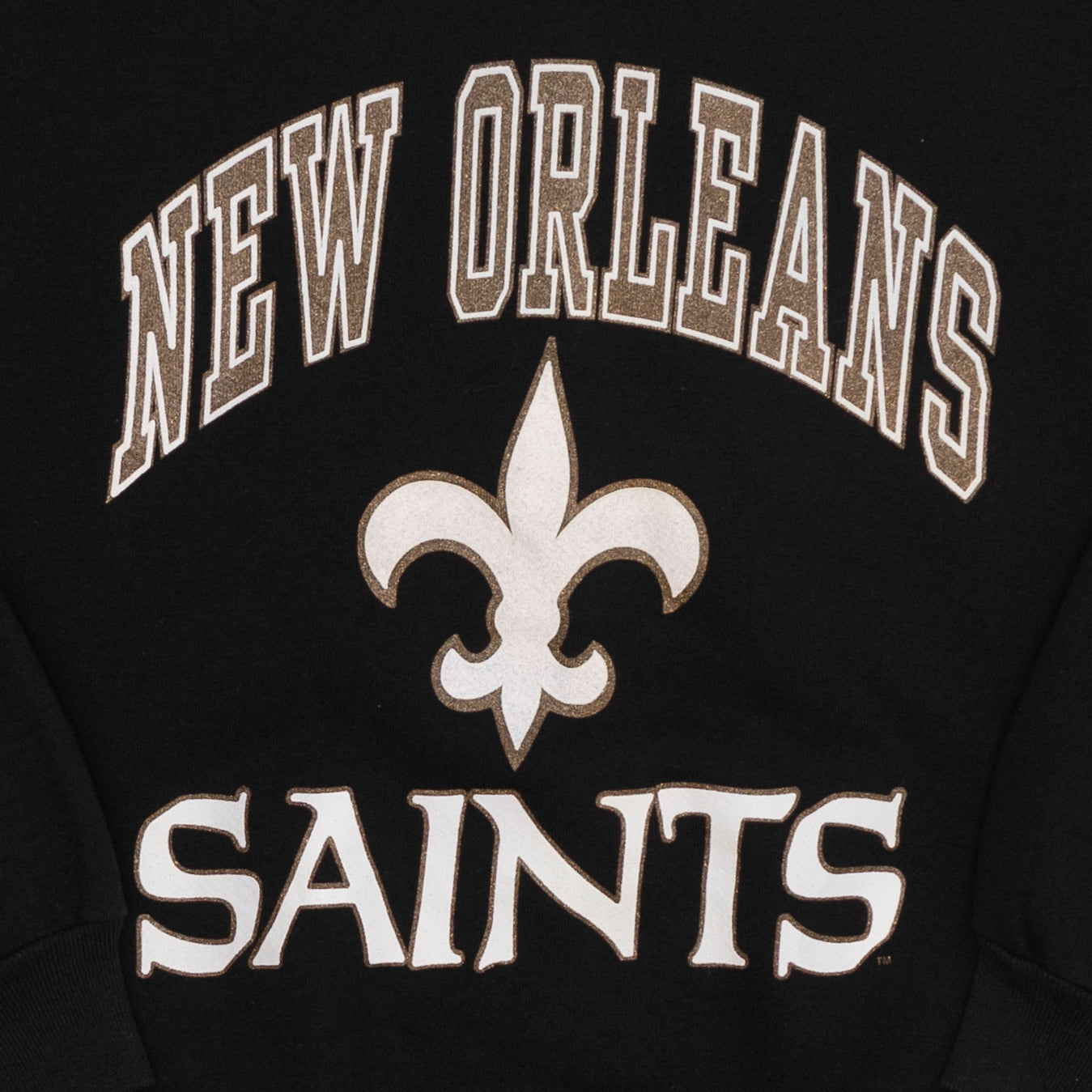 New Orleans Saints Sweater, M