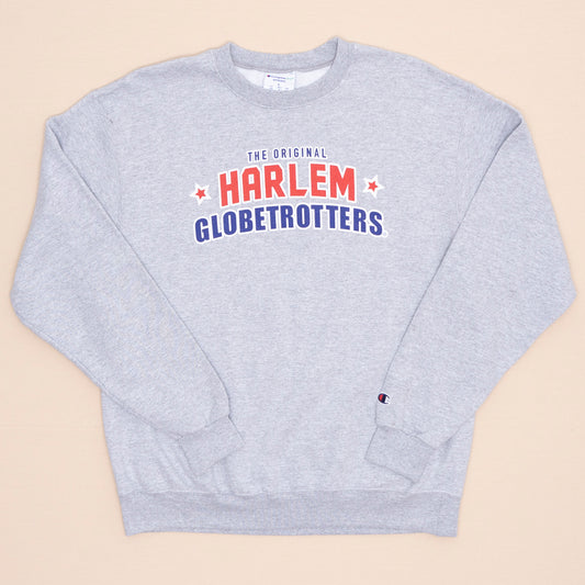Harlem Globetrotters Sweater, L