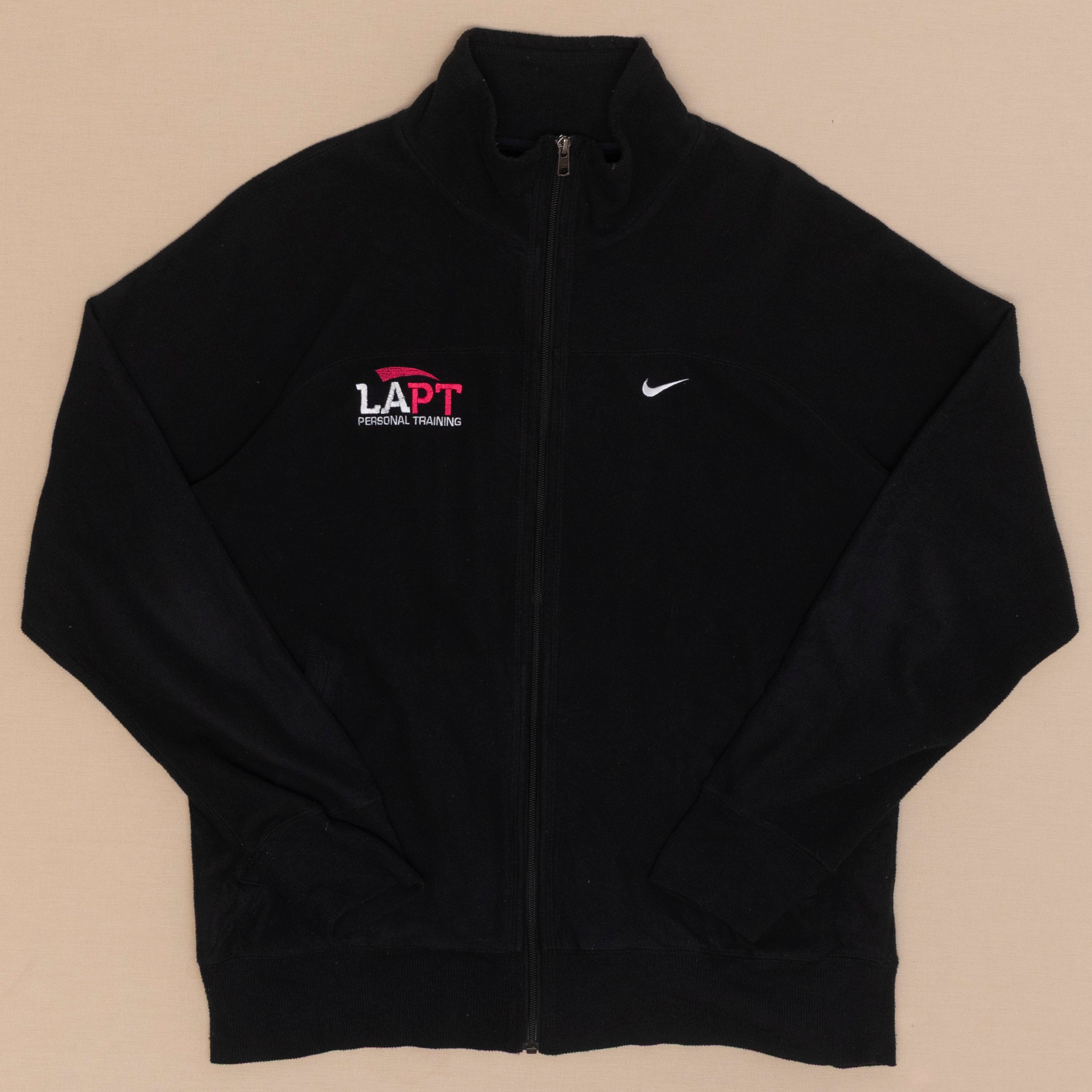 Nike Personal Trainer Fleece, L