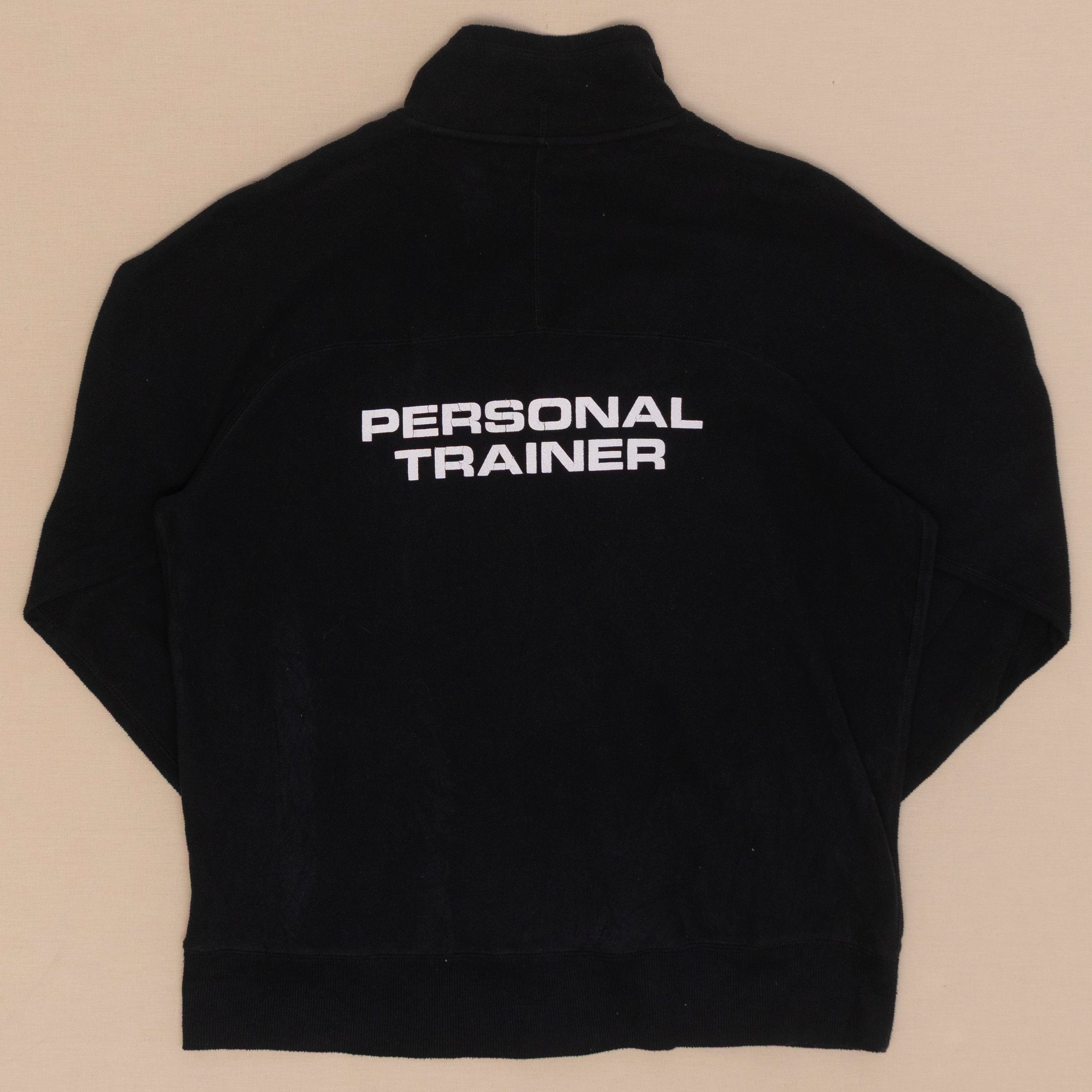 Nike Personal Trainer Fleece, L
