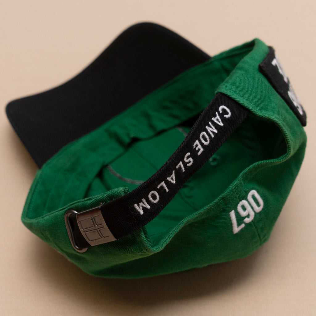 Ralph Lauren Canoe Cap
